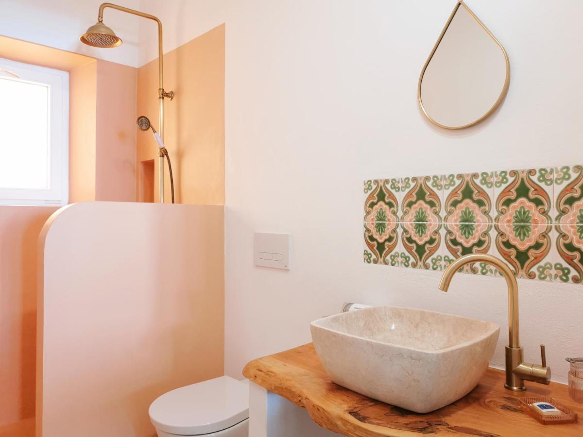 Al Mar Guesthouse Sao Luis Εξωτερικό φωτογραφία