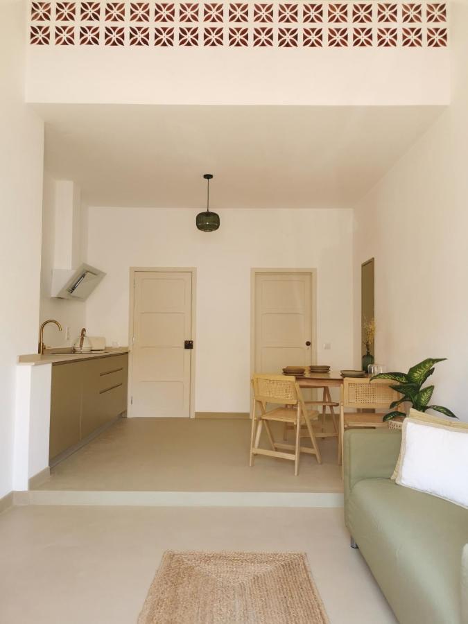 Al Mar Guesthouse Sao Luis Εξωτερικό φωτογραφία