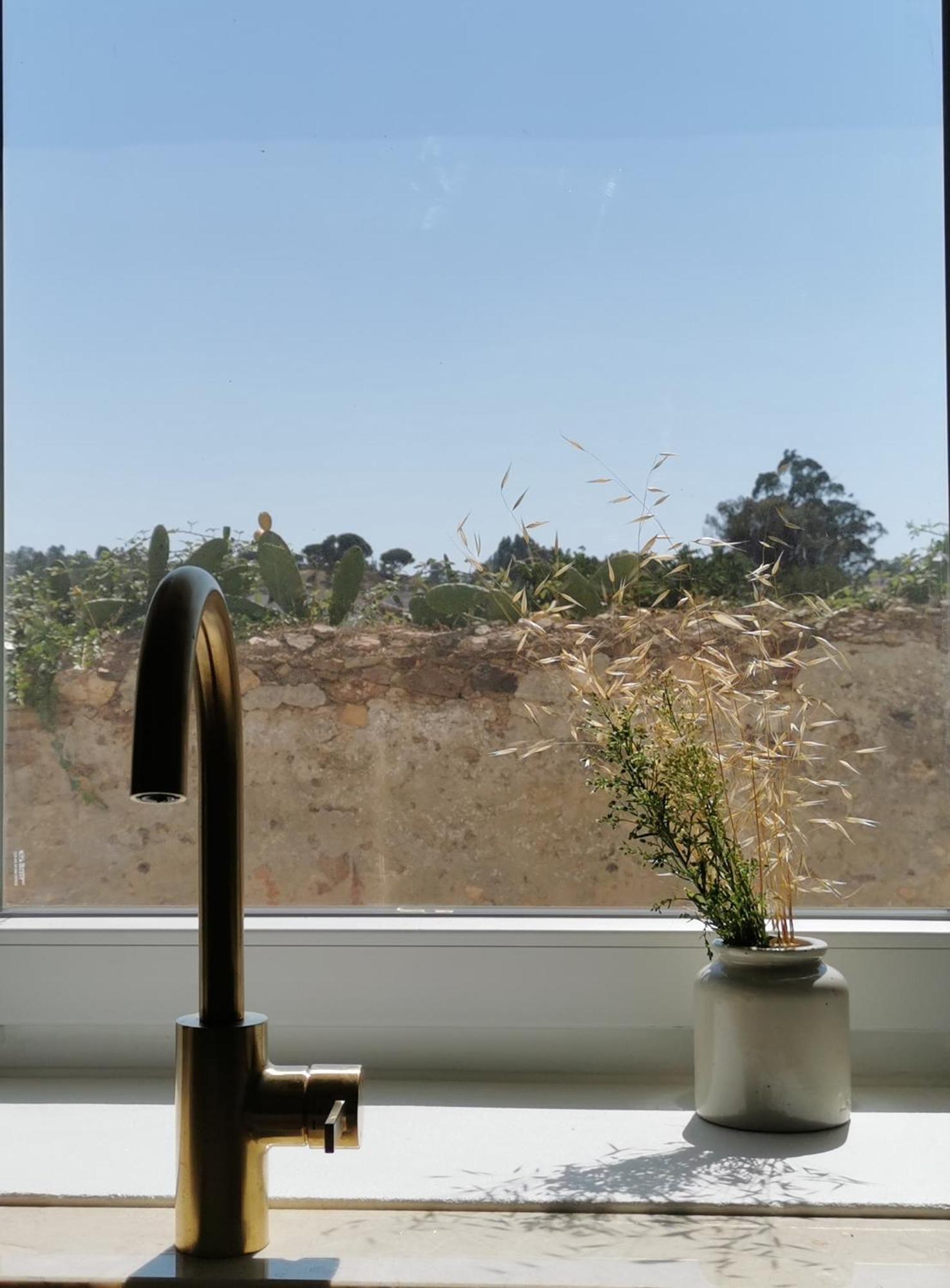 Al Mar Guesthouse Sao Luis Εξωτερικό φωτογραφία