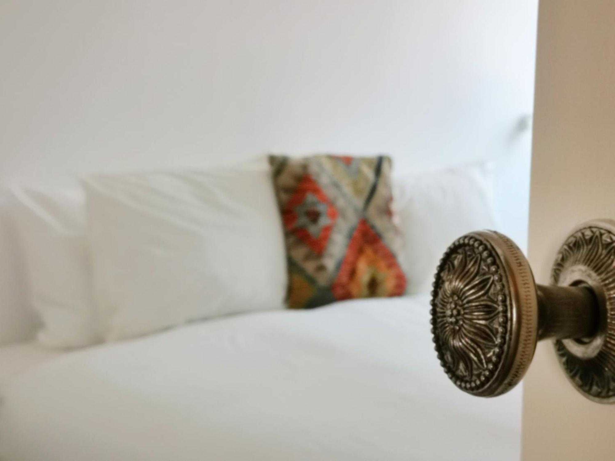 Al Mar Guesthouse Sao Luis Εξωτερικό φωτογραφία