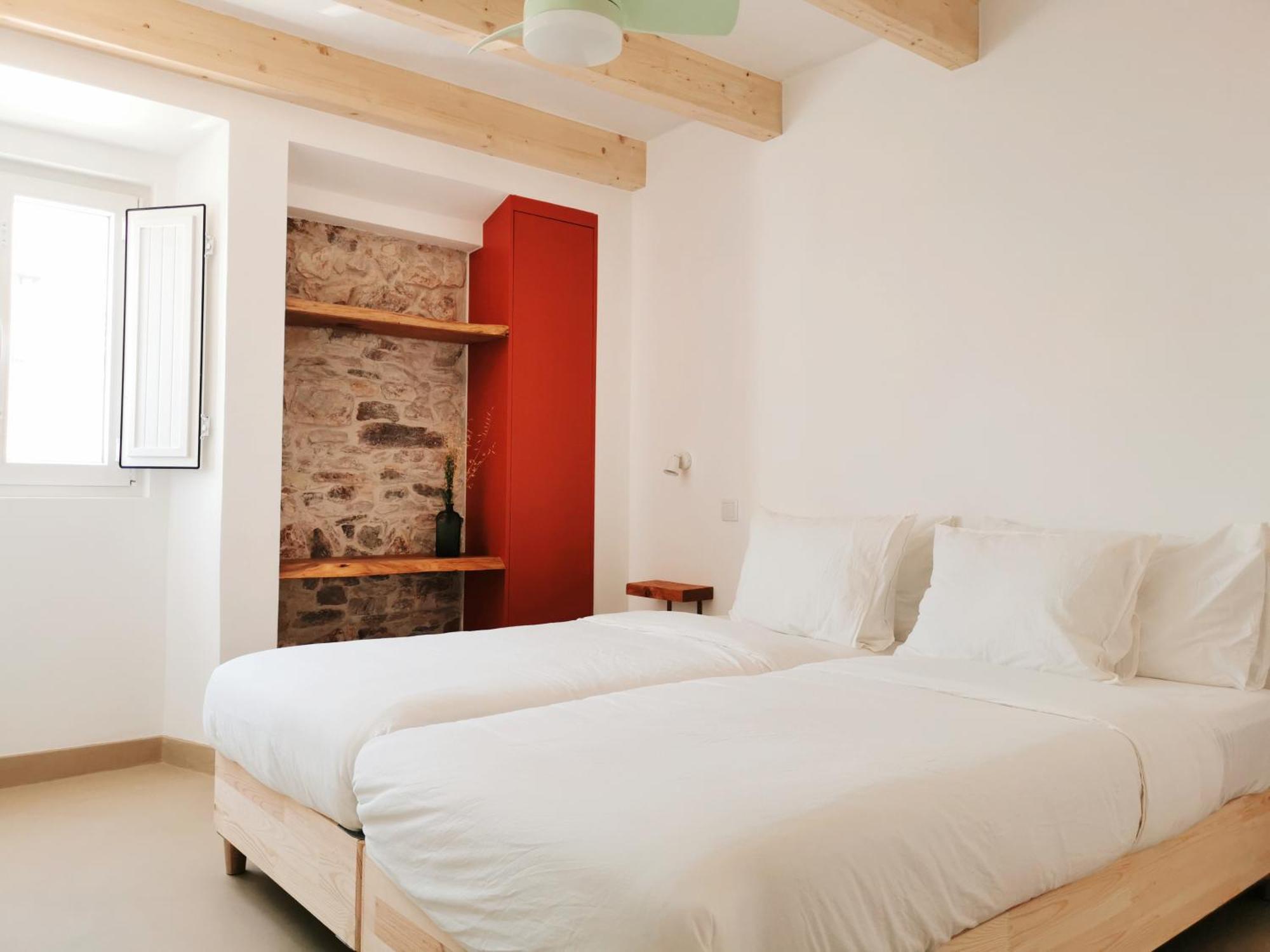 Al Mar Guesthouse Sao Luis Εξωτερικό φωτογραφία
