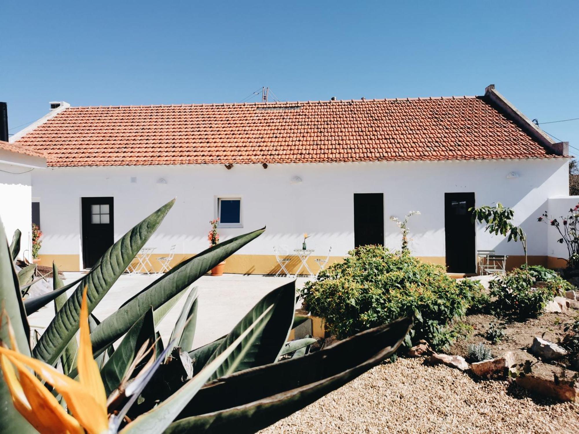 Al Mar Guesthouse Sao Luis Δωμάτιο φωτογραφία