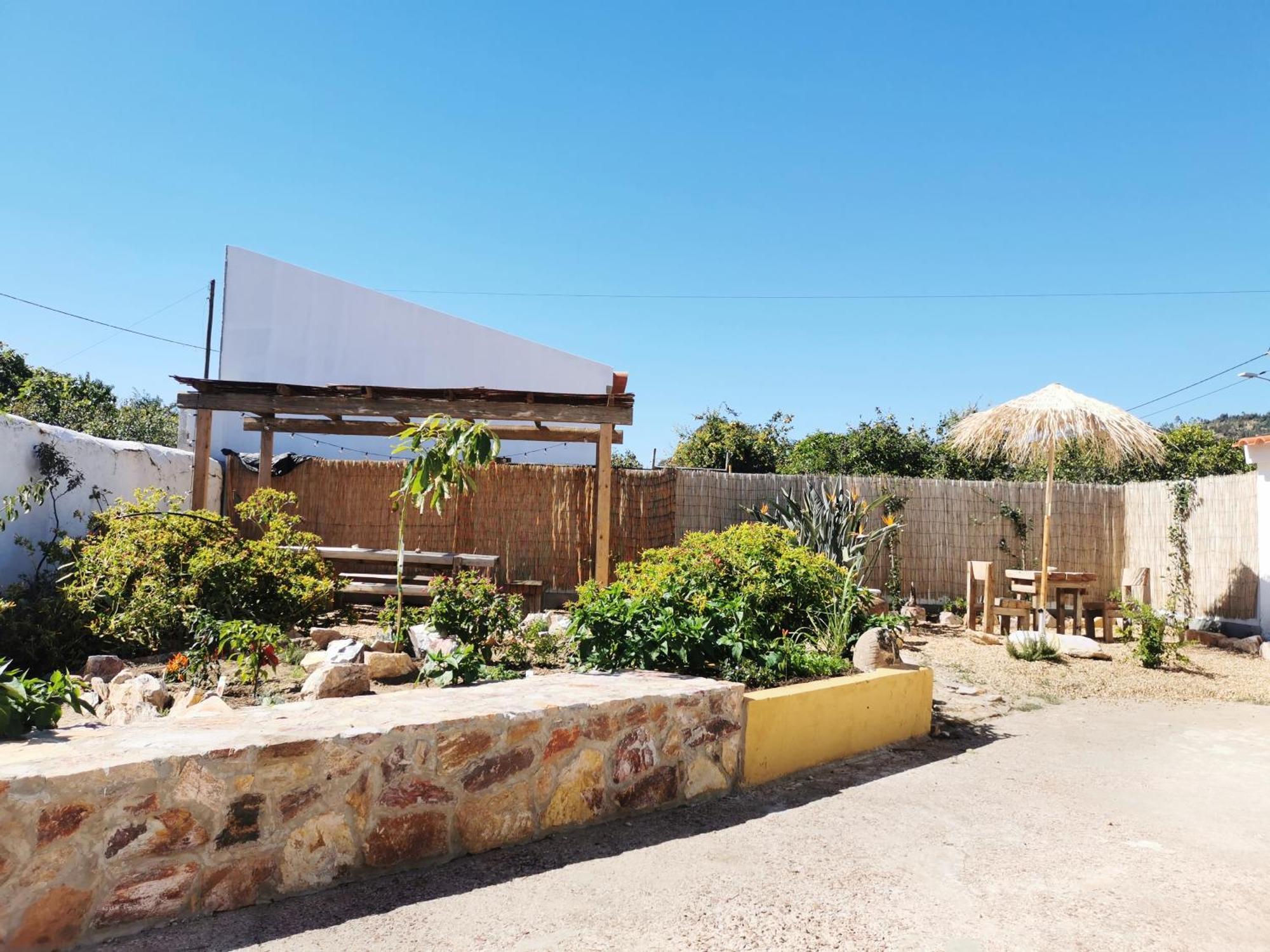 Al Mar Guesthouse Sao Luis Δωμάτιο φωτογραφία
